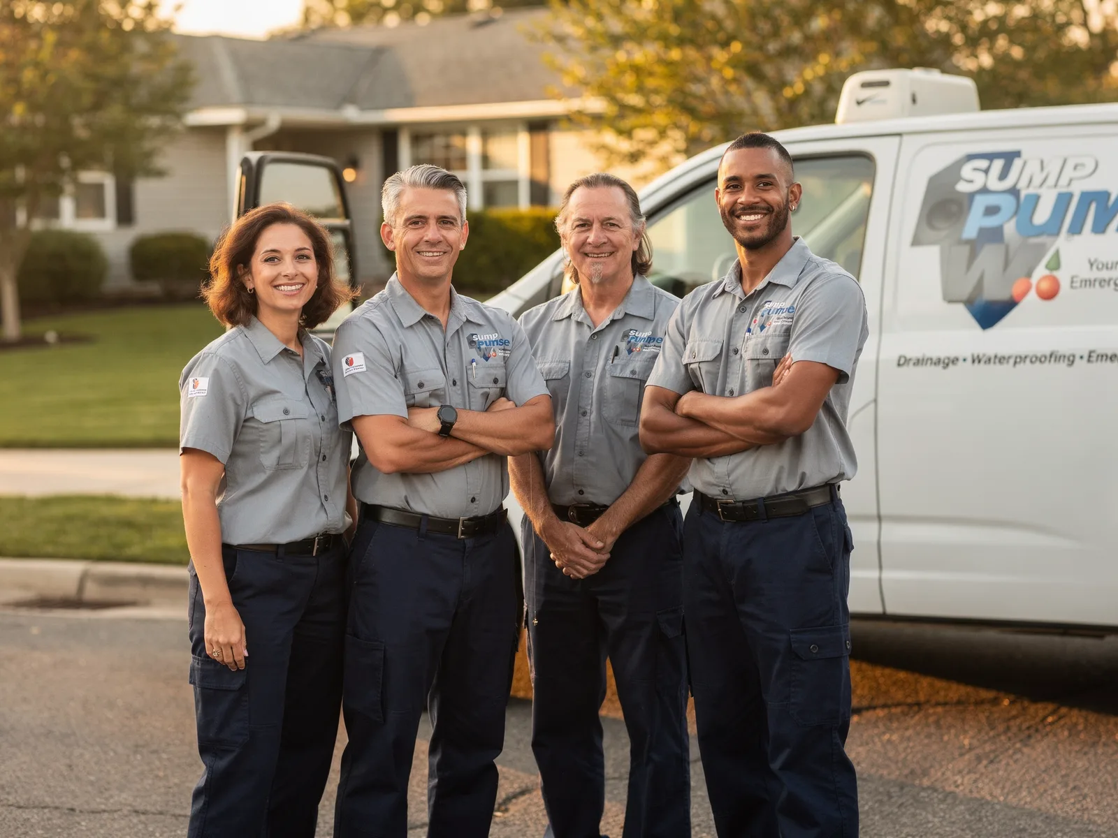 Water Heater Repair company in Point Lookout, MO