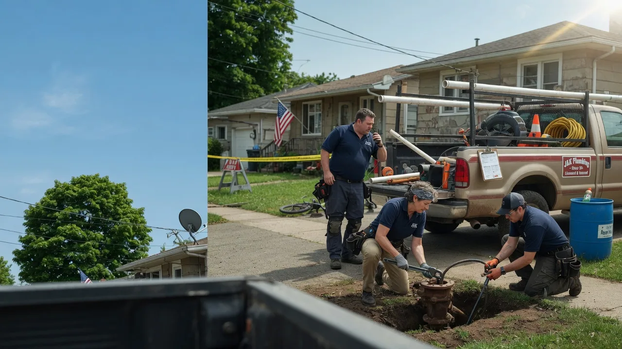 Water Heater Replacement in Point Lookout, MO near me